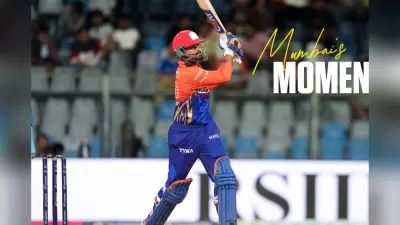 T20 के नए कप्तान बनते ही भावुक हुए अय्यर, कही ये बड़ी बात